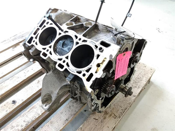 Chevrolet Camaro Engine Block (Short Block)