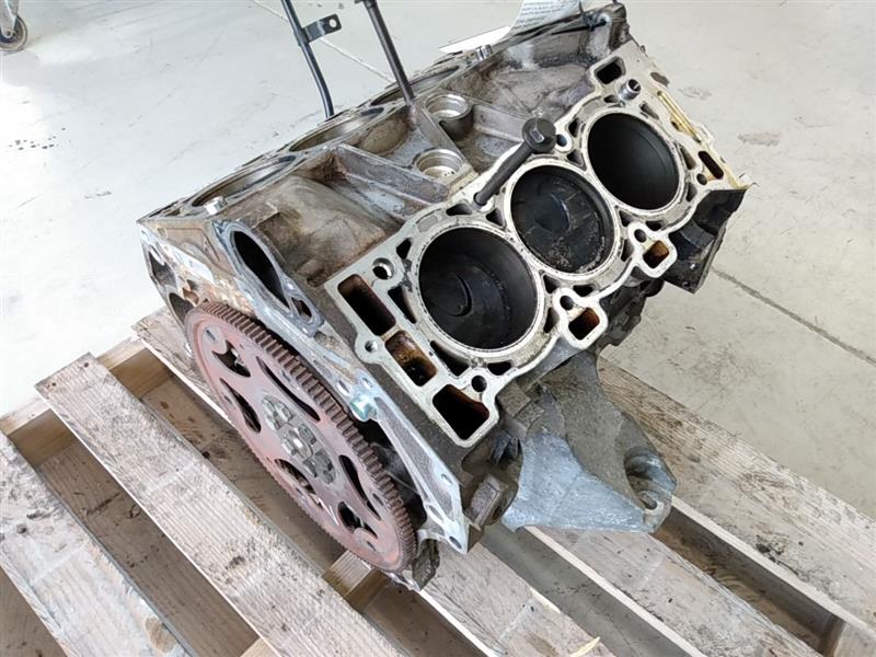 Chevrolet Camaro Engine Block (Short Block)