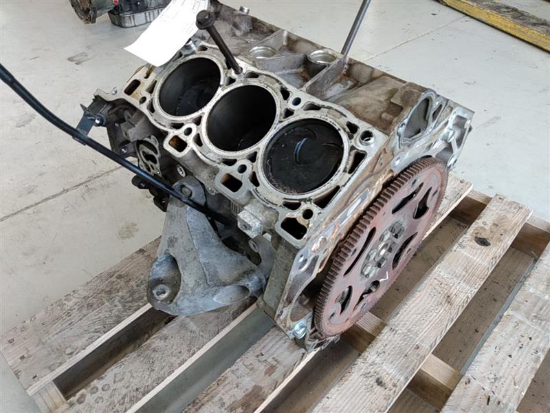 Chevrolet Camaro Engine Block (Short Block)