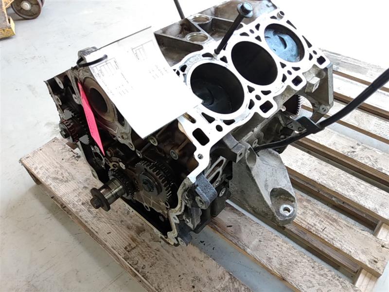 Chevrolet Camaro Engine Block (Short Block)