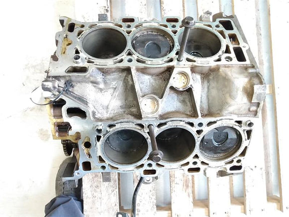 Chevrolet Camaro Engine Block (Short Block)