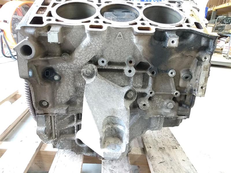 Chevrolet Camaro Engine Block (Short Block)