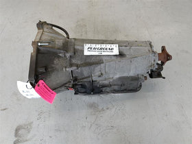 Chevrolet Camaro Transmission Assembly