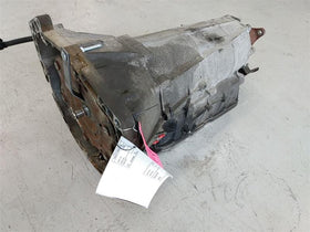 Chevrolet Camaro Transmission Assembly - 0