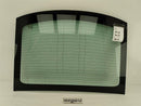 Chevrolet Camaro Back Glass-1