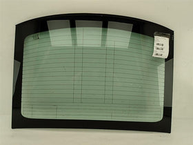 Chevrolet Camaro Back Glass - 0