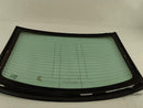 Chevrolet Camaro Back Glass-9