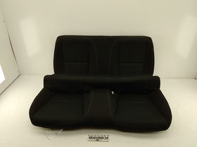 Chevrolet Camaro Rear Seat Set