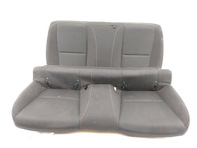 Chevrolet Camaro Rear Seat Set - 0