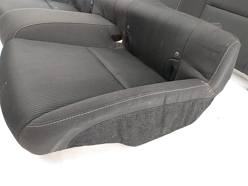 Chevrolet Camaro Rear Seat Set