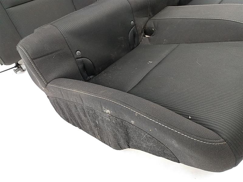 Chevrolet Camaro Rear Seat Set