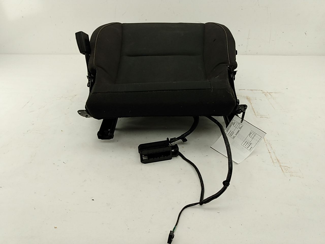 Chevrolet Camaro Front Right Seat Cushion & Base