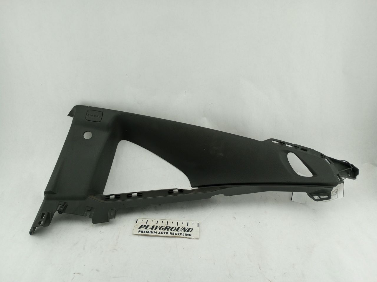 Chevrolet Camaro Rear Right Upper Quarter Trim Panel