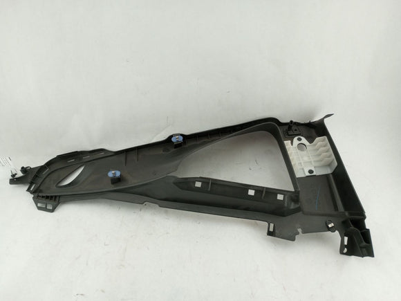Chevrolet Camaro Rear Right Upper Quarter Trim Panel