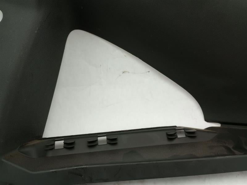 Chevrolet Camaro Rear Right Upper Quarter Trim Panel