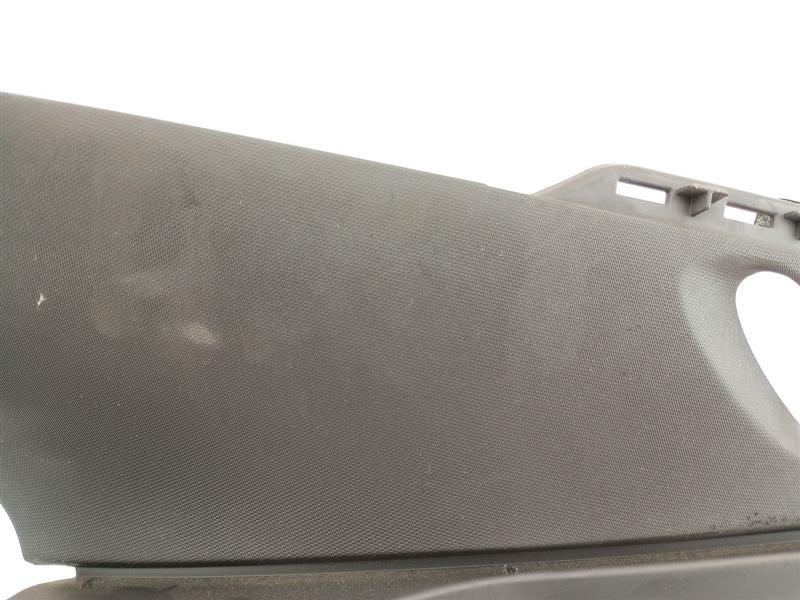 Chevrolet Camaro Rear Right Upper Quarter Trim Panel