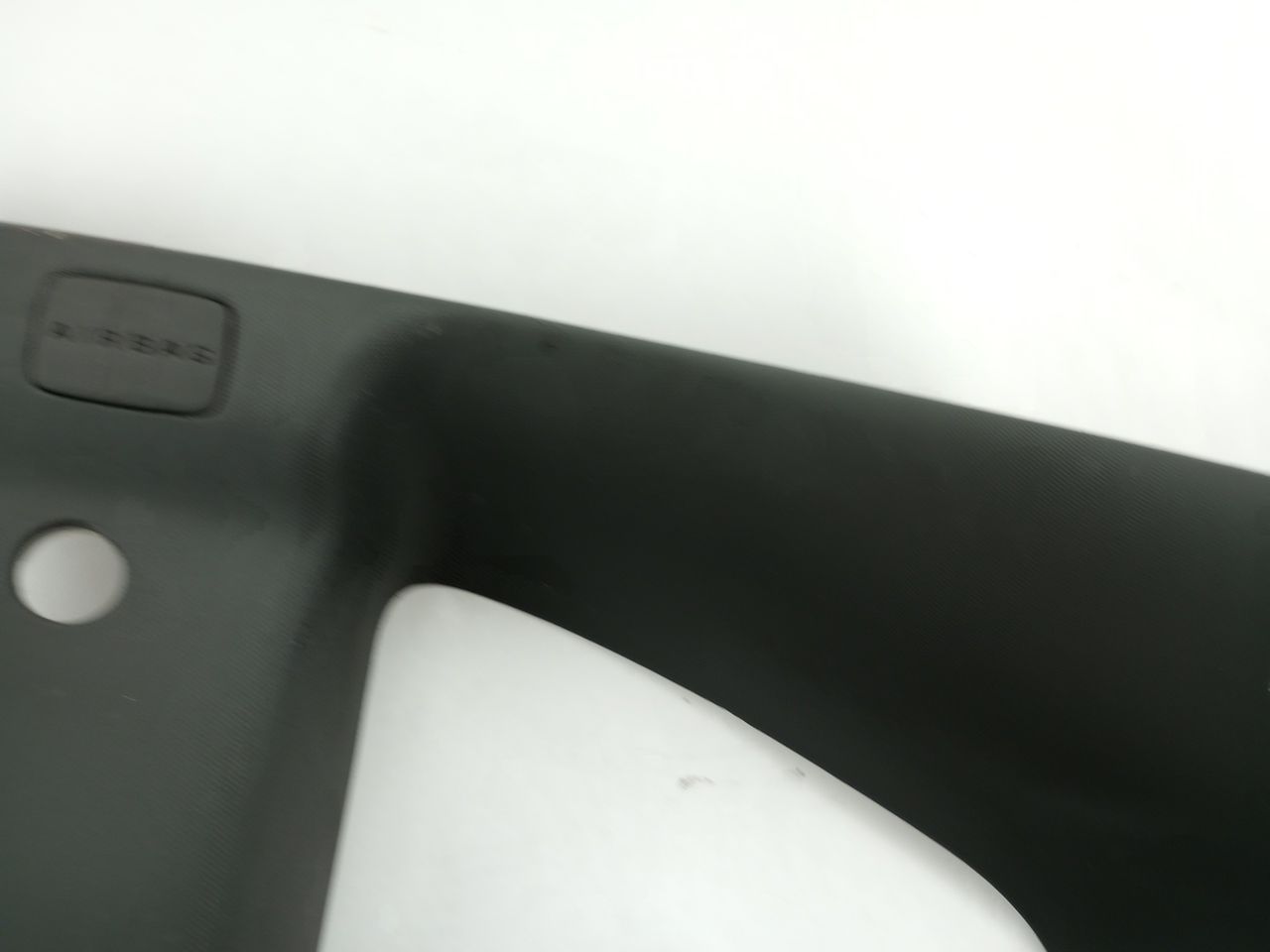 Chevrolet Camaro Rear Right Upper Quarter Trim Panel