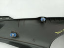 Chevrolet Camaro Rear Right Upper Quarter Trim Panel-12