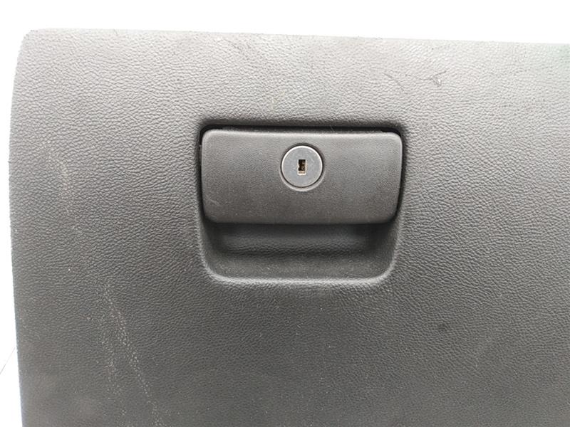 Chevrolet Camaro Glove Box