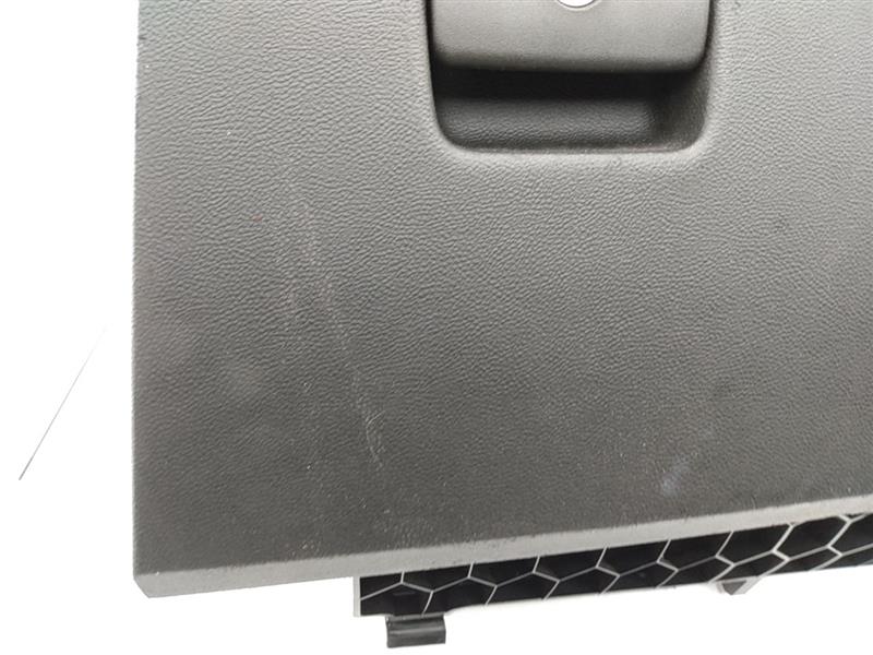 Chevrolet Camaro Glove Box