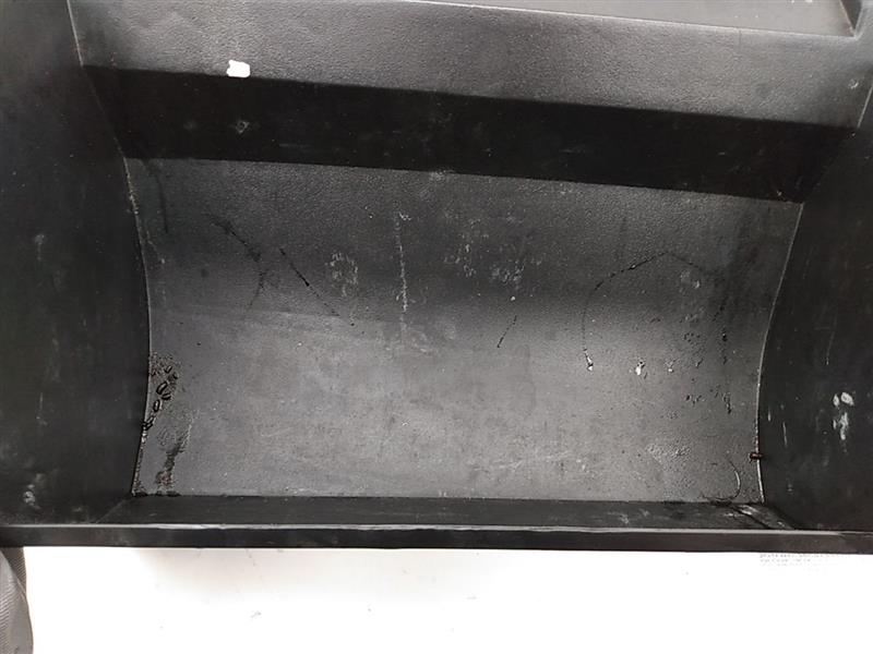 Chevrolet Camaro Glove Box