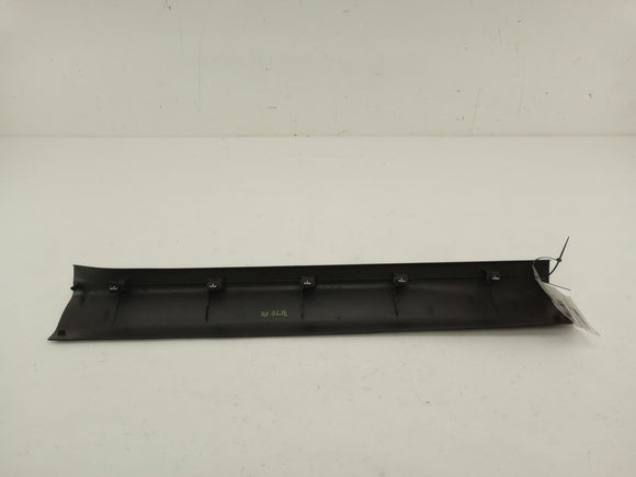 Chevrolet Camaro Front Right Door Sill Trim