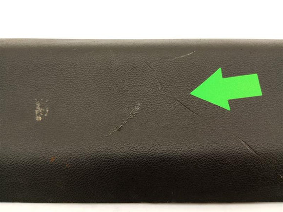 Chevrolet Camaro Front Right Door Sill Trim