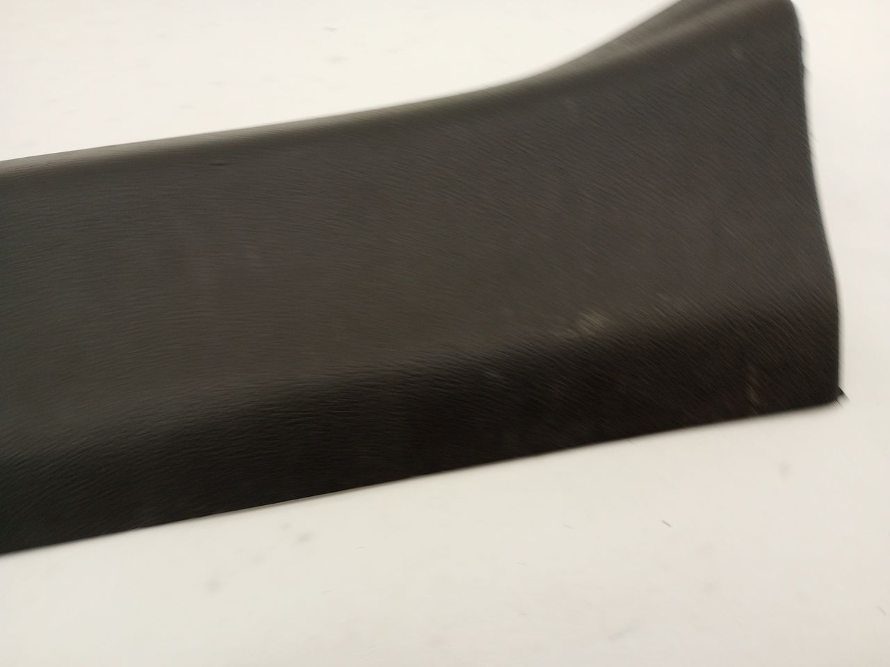 Chevrolet Camaro Front Right Door Sill Trim