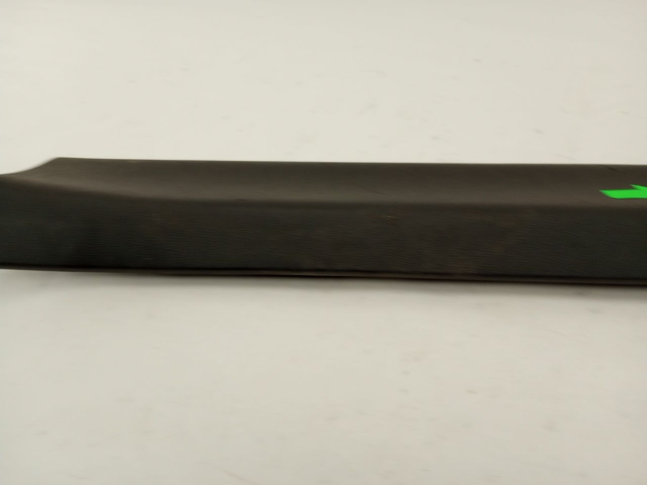 Chevrolet Camaro Front Right Door Sill Trim