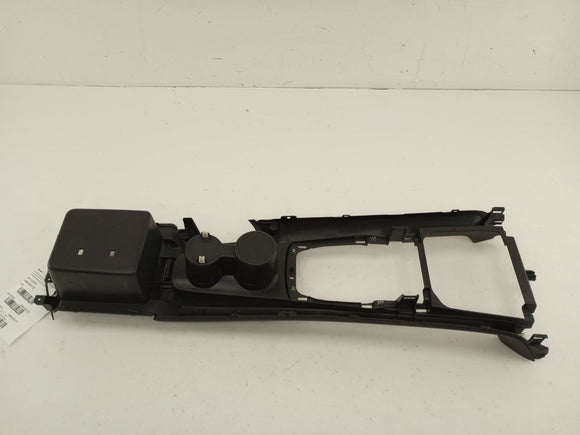 Chevrolet Camaro Center Console