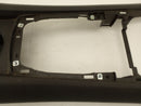 Chevrolet Camaro Center Console-6
