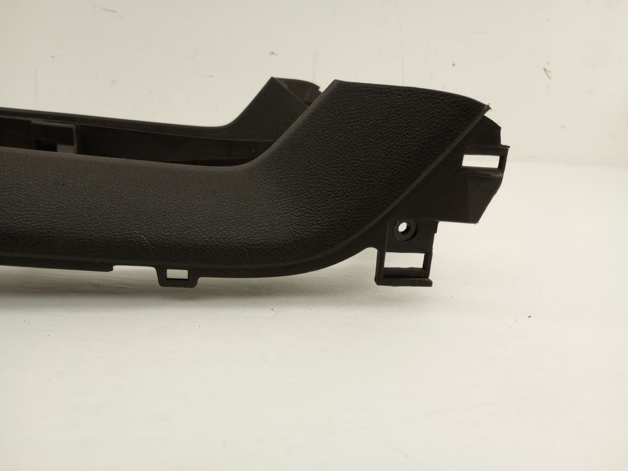 Chevrolet Camaro Center Console