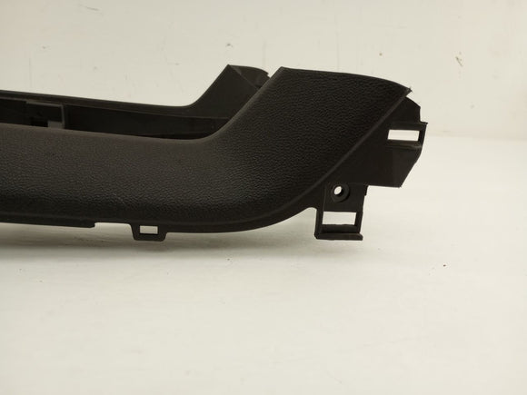 Chevrolet Camaro Center Console