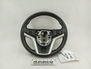 Chevrolet Camaro Steering Wheel-1