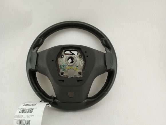 Chevrolet Camaro Steering Wheel