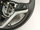 Chevrolet Camaro Steering Wheel-10