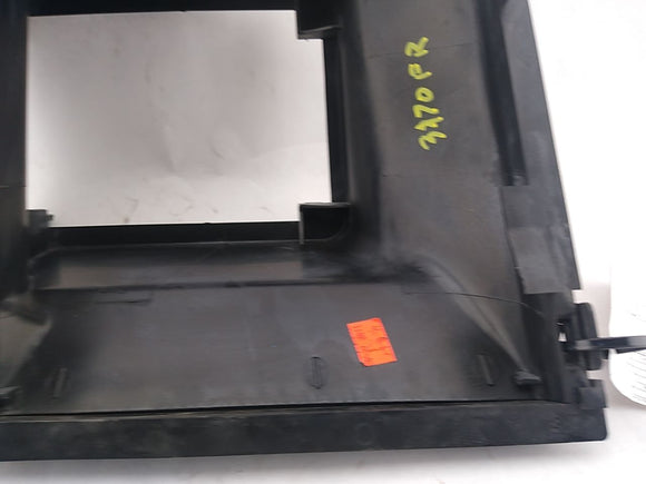 Chevrolet Camaro Front Right Fresh Air Intake Trim