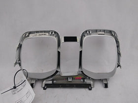 Chevrolet Camaro Instrument Cluster Bezel - 0