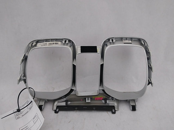 Chevrolet Camaro Instrument Cluster Bezel