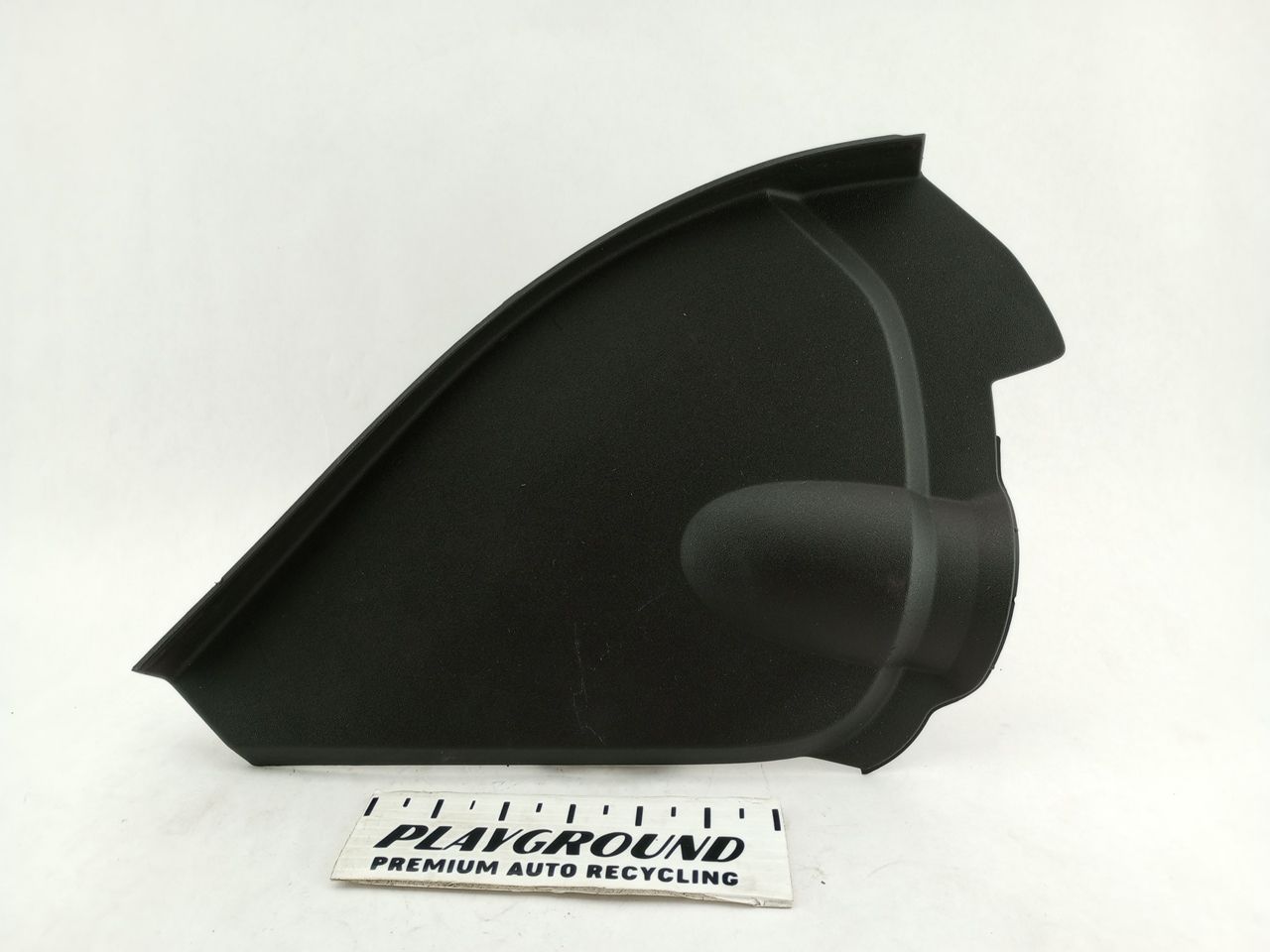 Chevrolet Camaro Front Left Dash End Cap