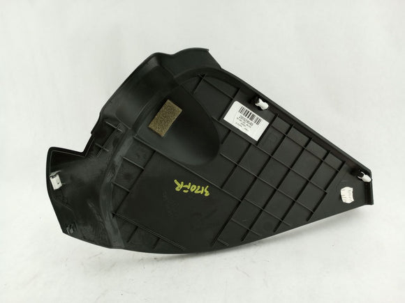 Chevrolet Camaro Front Right Dash End Cap