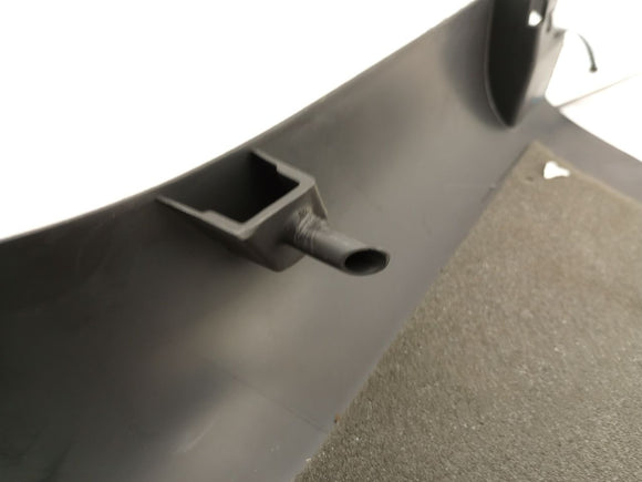 Chevrolet Camaro Front Right Kick Panel