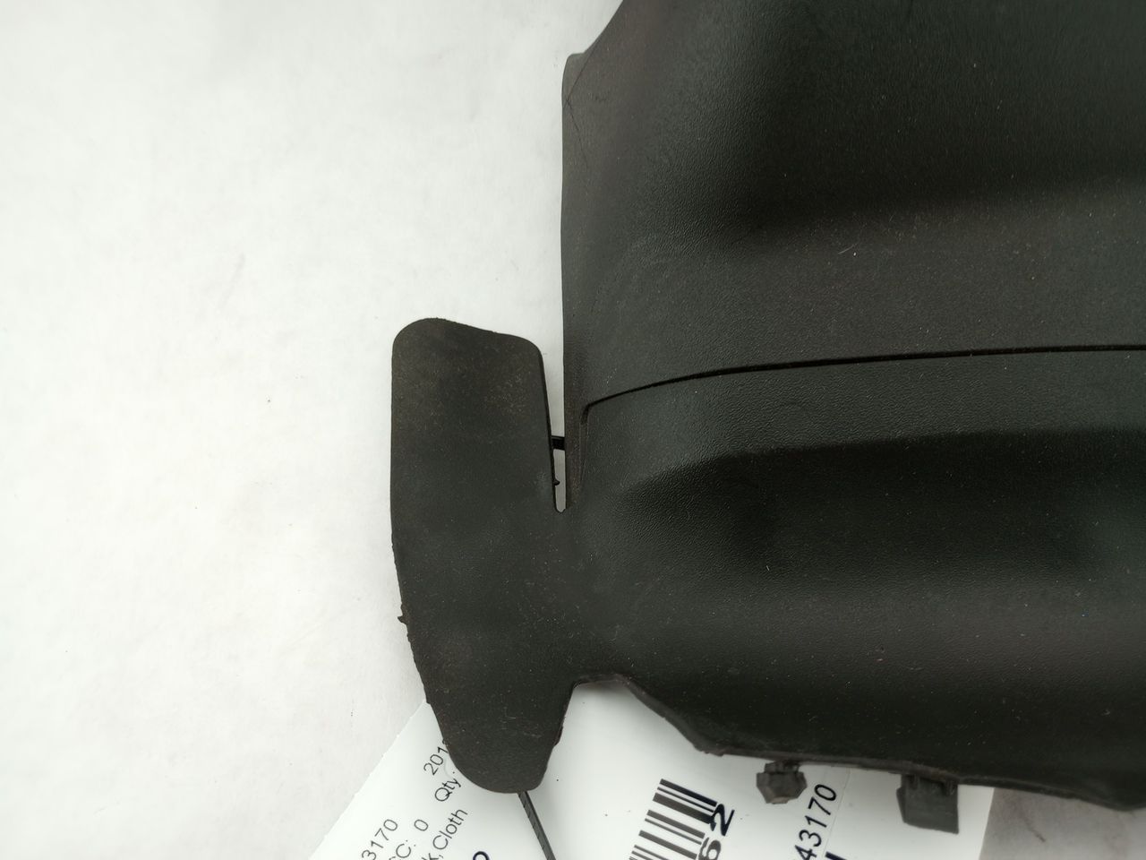 Chevrolet Camaro Upper Steering Column Cover