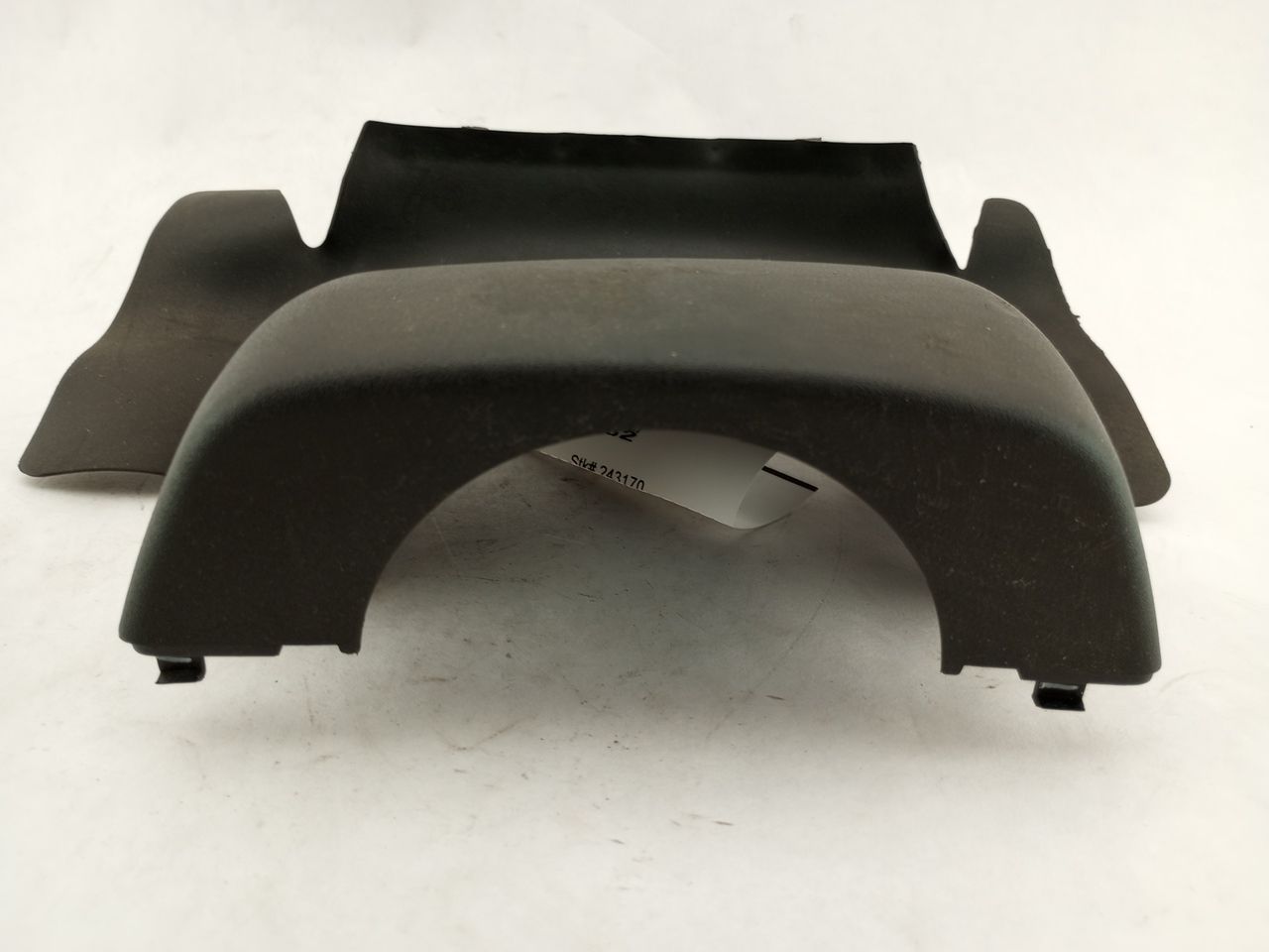 Chevrolet Camaro Upper Steering Column Cover