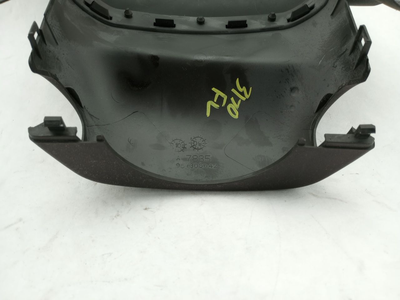 Chevrolet Camaro Upper Steering Column Cover