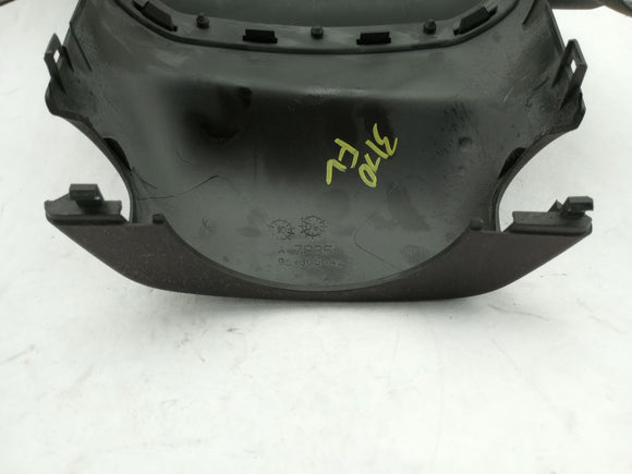 Chevrolet Camaro Upper Steering Column Cover