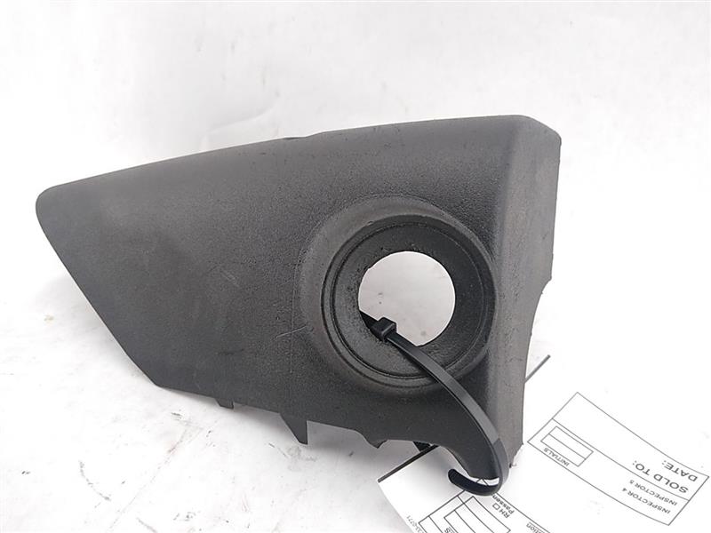 Chevrolet Camaro Lower Right Steering Column Cover