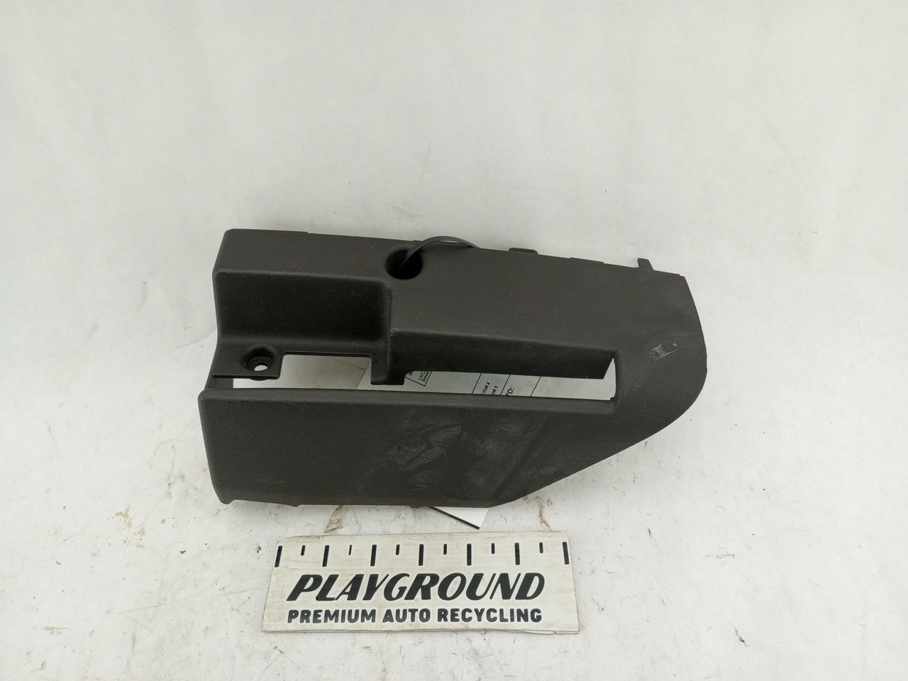 Chevrolet Camaro Lower Left Steering Column Cover