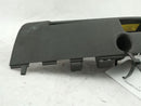 Chevrolet Camaro Lower Left Steering Column Cover-7