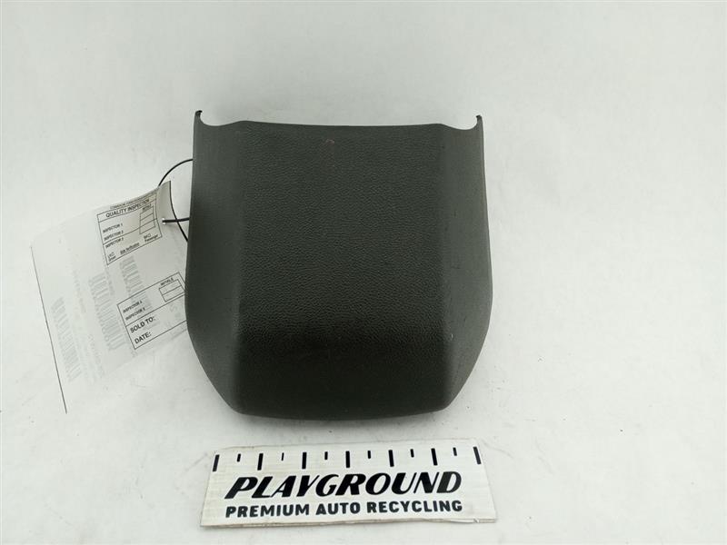 Chevrolet Camaro Rear Center Console Cover